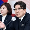 권성동 “법사위원장 주면 일사천리” 박홍근 “국회의장부터”