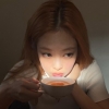 ‘뷔 열애설‧지디 결별설’ 홍역 치른 제니 “이런 티타임 간절했어”