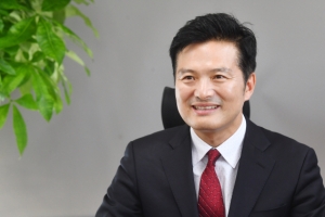 “지지 안 한 강서구민, 행정으로 설득… 재개발·재건축 최우선 과제”[민선8기 단체장에게 듣는다]