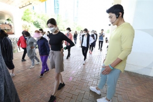 양재천에서 걷기+요가+일상회복… 강남스타일 관광콘텐츠 인기 폭발