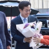 김동연 “민주당에 실망한 분 많아…기득권 내려놓아야”