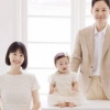 한지혜 ♥검사 남편 공개…훈훈한 외모