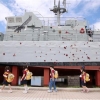 해군, 제2연평해전 20주년 승전 기념식 개최