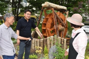노원엔 이제 ‘이름만 공원’인 곳 없다