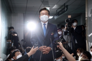 조카 살인 ‘데이트폭력’으로…이재명 “명예훼손 아냐”