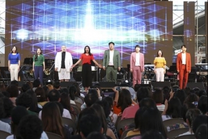 성동, 옛 ‘두모포’서 600년 전 대마도 출정 재현