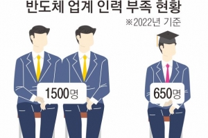 ‘수도권 쏠림’ 반도체학과… 설 자리 좁아지는 지방대