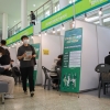 대구대, 지역 대학 최초 반도체기업 특화 맞춤형 채용박람회 개최
