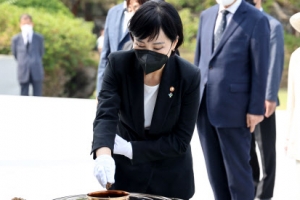 [사설] 文 임명 국책 기관장이 尹 정부 ‘두뇌’라는 모순