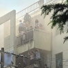 ‘패소 앙심’ 방화… 변호사 사무실 7명 사망