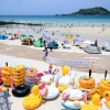 바다·바람·바캉스… ‘삼바도’ 제주 해수욕 시작됐다