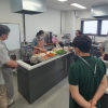 차려봐요, 성북 중장년 1인 가구 밥상