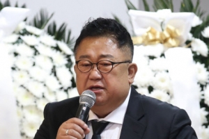 ‘뽀식이’ 이용식 “한쪽 눈 실명”
