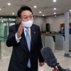 [속보] 尹대통령, 여권내 갈등에 “정치란 그런 것…대통령은 당 수장 아나”