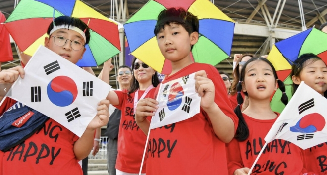 아시아축구연맹 U-23 아시안컵 홈페이지 캡처