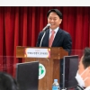 이성헌 서울 서대문구청장 당선인 인수위 출범 “서대문 눈부신 도약 이끌 것”