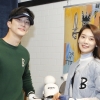 지포어 마크앤로나 잡는다는...CJ ENM의 ‘바스키아 브루클린’, 럭셔리 시장 안착 할까