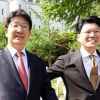 ‘윤핵관 불화설’ 수습나선 권성동, 장제원과 15일 전격 오찬 회동
