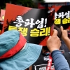 화물연대 총파업 닷새간 43명 체포… 부산항 적체 심화