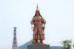 이순신이 가장 신뢰한 참모, 경상우수영 출정을 진언하다 [서동철 논설위원의 임진왜란 열전]