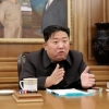 [속보] 김정은, 비서국회의 주재…“간부들 비혁명적 행위에 투쟁 전개”