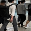 전남경찰, ‘범죄도시 2’ 해외 보이스피싱 2명 베트남서 검거 후 송환