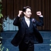 이은주♥ 앤디, 불화설 직접 입열었다