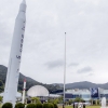 누리호 발사 성공 ‘바람·낙뢰’에 달렸다