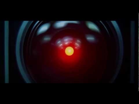 영화 ‘2001 스페이스 오디세이’의 인공지능 할(HAL) 9000D은 이렇게만 표현되는데 그 자체로 섬뜩한 것으로의 끝판왕이었다는 평가를 들었다.