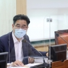 김종무 의원 발의 ‘도시 및 주거환경정비 조례 개정안’ 상임위 보류