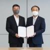 포스코홀딩스-SK온 이차전지 ‘배터리 동맹’ 맺어