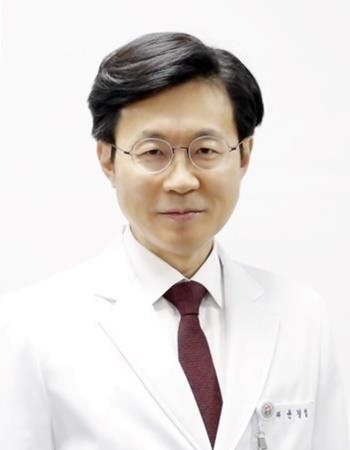 윤경철 전남대 의대 교수