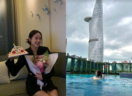 손연재 인스타그램