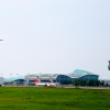전남 무안공항 2년 4개월만에 국제선 재개 나서