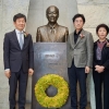‘오징어 게임’ 황동혁 감독 포니정 혁신상