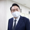 ‘정치보복’ 수사 비판에 尹 “민주당 정부 땐 안했나”