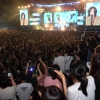 [서울포토] 대한민국 상생 영수증콘서트, YB 무대 즐기는 관객들