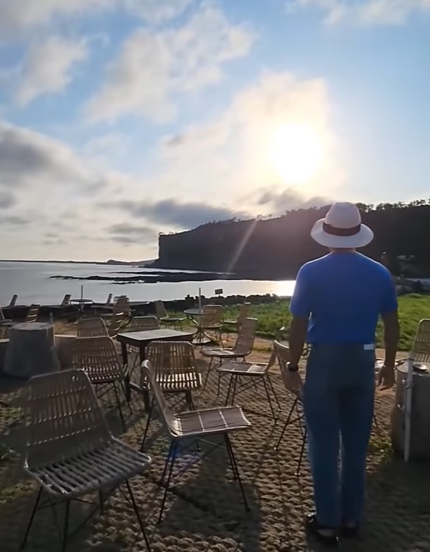 조세호 인스타그램 캡처