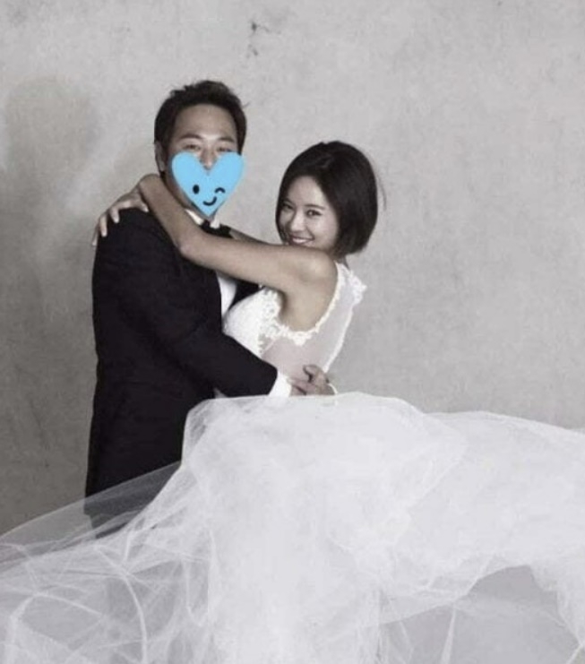 황정음 인스타그램 캡처