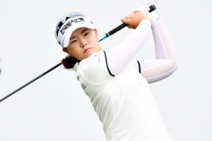 박민지 vs 임희정… KLPGA 라이벌 구도냐, 독주체제냐 이번주 판가름