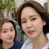 이혜원, ‘뉴욕대 합격’ 딸 리원양과 데이트