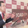 이성희 농협중앙회장, ICAO(국제협동조합농업기구) 회장 당선
