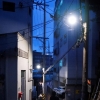 “늦은밤 귀갓길 안심하세요” 용산구, 후암동에 스마트보안등 교체