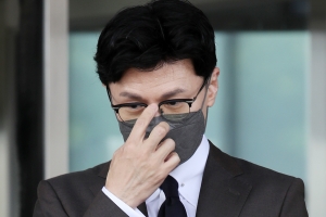 대검 반부패부장에 신봉수…‘윤석열 사단’ 전면 배치