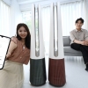 LG전자, 여름 맞아 ‘퓨리케어 에어로타워’ 자연청정모드 업그레이드