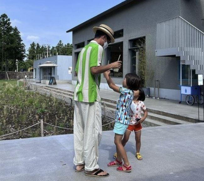 마이큐 인스타그램