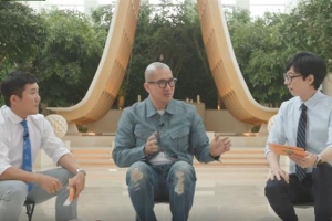 웹툰작가 루나의 전세 사기 실화…구준엽, 서희원 러브스토리 공개[TV 하이라이트]