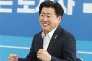 “‘소통 제주’로 첫발… 집회 소리 잘 들리게 42년 만에 집무실 옮긴다”[민선8기 단체장에게 듣는다]