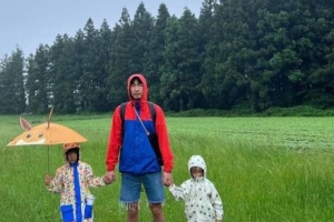 김나영, ♥마이큐와 동거하나…비슷한 시기 이사