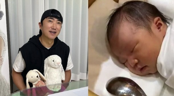 장동민 인스타그램